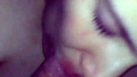 I Got A Blowjob!