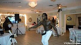 girls night in new orleans turns into a wild orgy 😈. big cocks and ebony beauties everywhere!