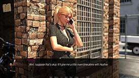 I love giving jessica oneil an erotic handjob in hard news