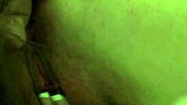 Taking the chance, wanna see me eat ass and finger this blonde rough?