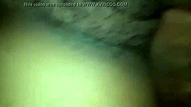 Penetrating Hairy Pussy Deeply!