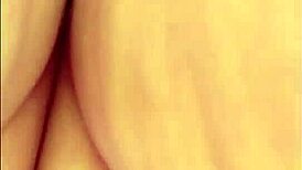 Damn, banging this curvy mature slut on the street! 🔥