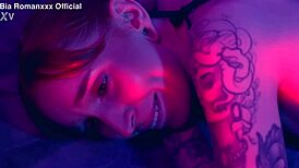 latina goddess enjoys feet tickling submission