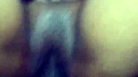 Hidden Fantasy Part Four With Ebony Woman