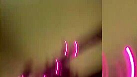 Tatted Emo Beauty Takes Back Shots And Submits