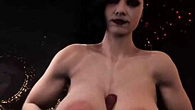 Blowjob compilation 2023 with hot scenes 😘