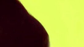 Can you feel the erotic tease in this exotic Indian woman's nude dance?