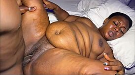 Watch The BBW Mistress Perform Her Routine