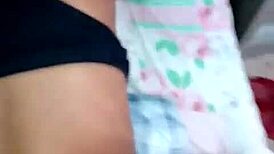 Whore gets detailed assfucking and anal head in amateur scene