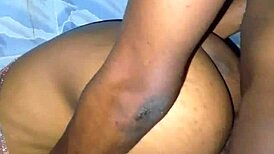 quicky in the bathrom, feeling submissve