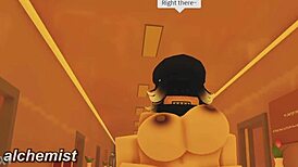 i cum in this whore multiple times