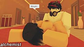 i cum in this whore multiple times