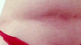 Playing around with homemade webcam fun