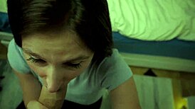 i helped her wit the photos n then fucked her