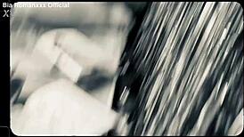 latina goddess enjoys feet tickling submission