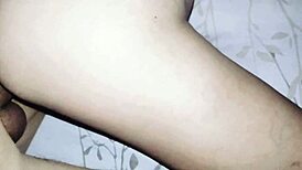 White Stockings And Anal