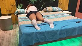 Ay Padrastro, Why Touch My Private Parts, Keep Rubbing and I'll Want to Fuck