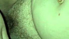 having an orgasm on my cock