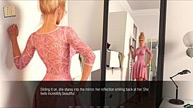 I love giving jessica oneil an erotic handjob in hard news