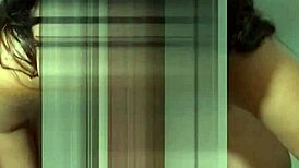 Teen 18+ RECEIVES golden shower AND pays WITH blowjob