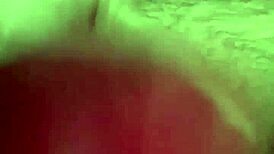 You playing with foreskin and balls shooting load into camera?