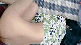 village girl experiences her first tight pussy pounding on the ranch. it’s raw and intense.