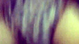 Hidden Fantasy Part Four With Ebony Woman