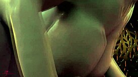 Blowjob compilation 2023 with hot scenes 😘