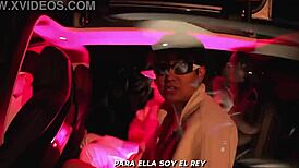 chicos se follan la industria musical con energia