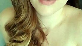 Awesome Kate Eye Contact Challenge