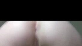 hey, check out this fat curvy chubby tattooed ass bouncing compilation