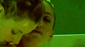 Bold Latina Stars In Playboy TV Sexo Seguro Chapter 6