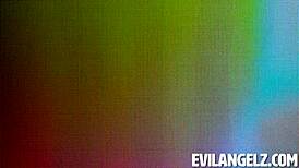 Want to see titty fuck with Jonni Darkko and Hailey Rose?