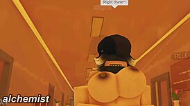 i cum in this whore multiple times