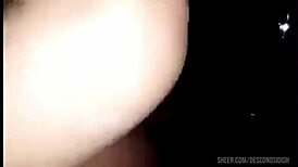 spanish teacher teaches class with nasty tongue 😏