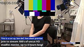 Hey, Dr. Tampa, why not North Dakota with Lilith Rose?