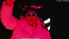 chicos se follan la industria musical con energia