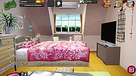 Imádom Max életét 7. rész játék, olyan vad