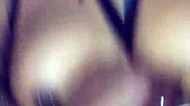 Hidden Fantasy Part Four With Ebony Woman