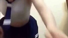 i have this sexy girl super wedgie compilation 3, it's amazing