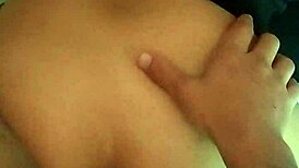 Unfaithful Girlfriend In The Ass