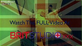 Voyeur Couple in Air Bnb