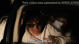 chicos se follan la industria musical con energia