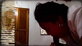 colombian throat allstars milk big cock intensely