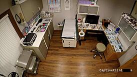 Hey, Dr. Tampa, why not North Dakota with Lilith Rose?