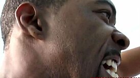 naughty suzette craves bbc after 20 long years