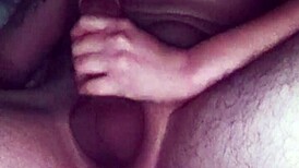 Watch My Amiga Suck and Ride in the Car