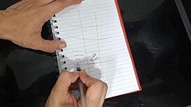 Roleplay with my perverted stepbrother ended in a massive Latina pussy pounding, wow!