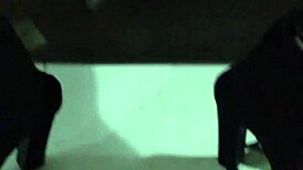 Evy Kethlyn Boldly Masturbates On Camera With Her Tattoos On Display