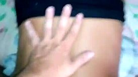 Whore gets detailed assfucking and anal head in amateur scene